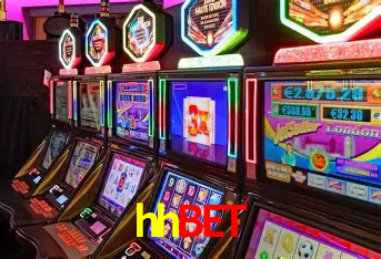 A Revolução dos Aplicativos de Jogos no hhbet