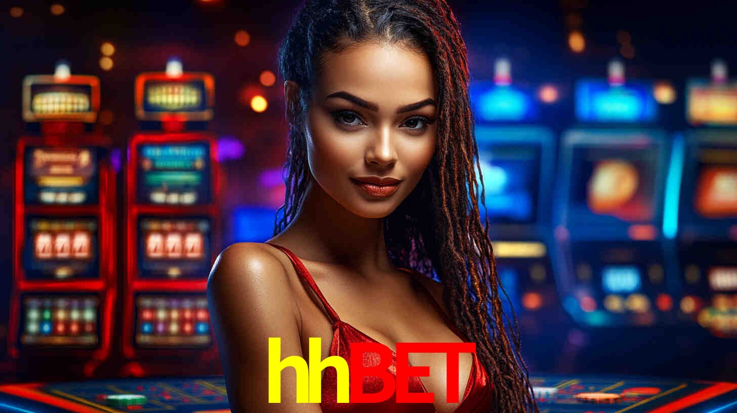 Desvendando o Mundo dos Jogos Virtuais na hhbet