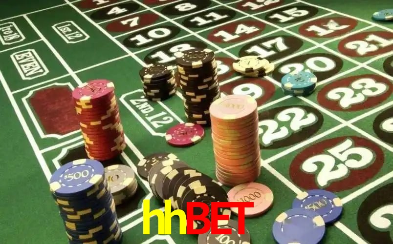 Promoção Relâmpago hhbet