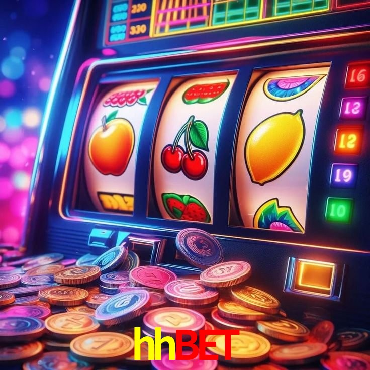Benefícios da Conta hhbet
