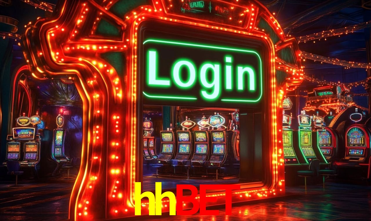 Jogos de Slot hhbet