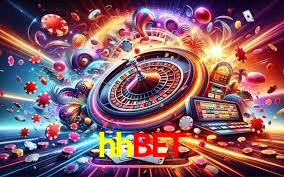 Provedores de Jogos hhbet