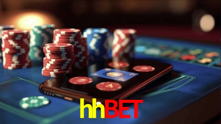 Requisitos do APK da hhbet para Android