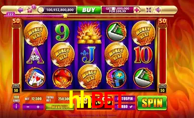 Inovações de Jogos na hhbet: O Futuro das Experiências Interativas