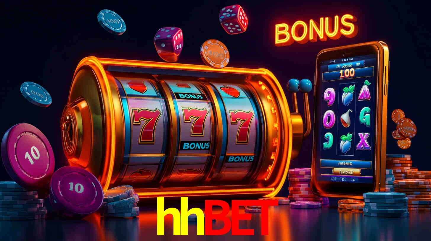 Inovações de Jogos na hhbet: O Futuro das Experiências Interativas