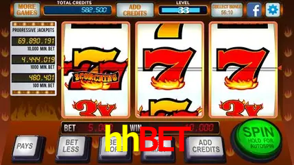 Desvendando o Mundo dos Jogos Virtuais na hhbet