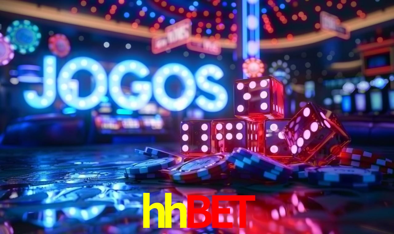Casino VIP hhbet