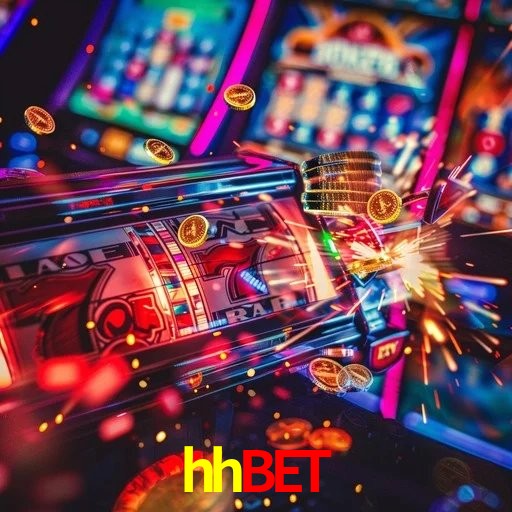 Apostas de Futebol hhbet
