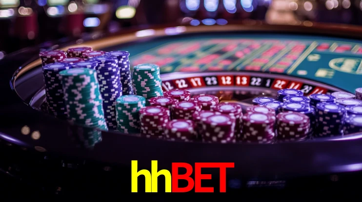 Live Casino hhbet