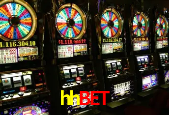 Apostas Esportivas na hhbet: Um Guia Completo
