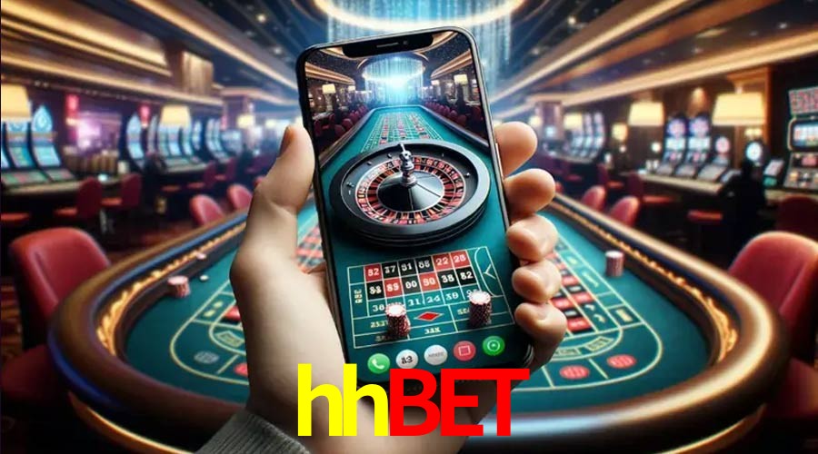Account Benefits hhbet