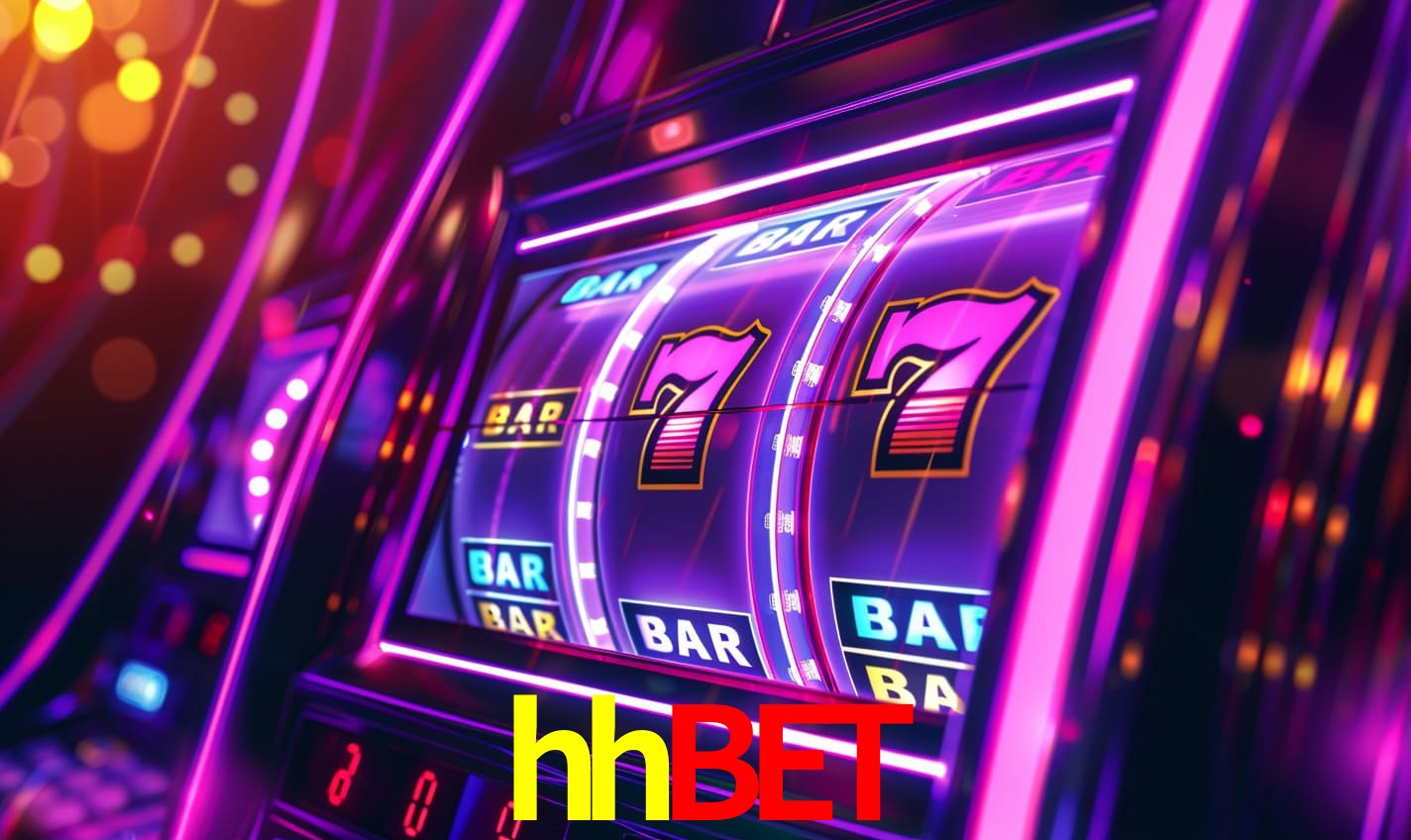 hhbet: A Experiência de Casino com Jogos de Mesa ao Vivo
