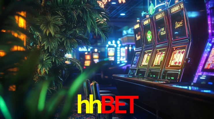 Blackjack Table hhbet