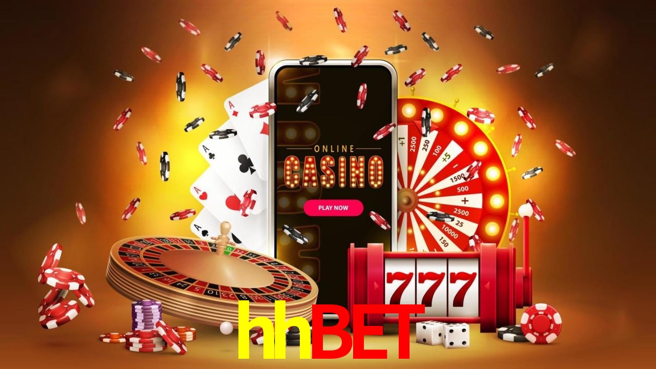 A Experiência Imersiva dos Cassinos Ao Vivo no hhbet