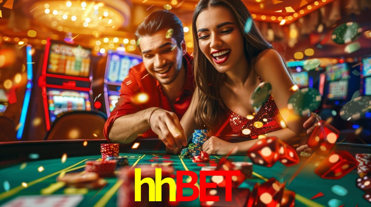 Requisitos do APK da hhbet para Android
