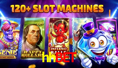 Desvendando o Mundo dos Jogos Virtuais na hhbet