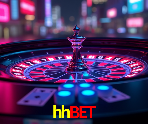 A Emoção da Loteria na hhbet: Uma Chance de Mudança de Vida