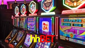 Casino Ao Vivo hhbet