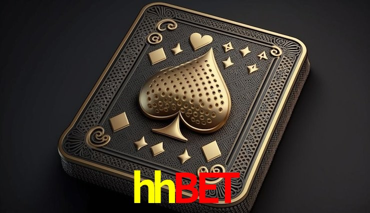 Tecnologia da Plataforma hhbet
