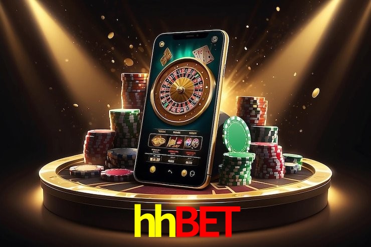 Requisitos do APK da hhbet para Android