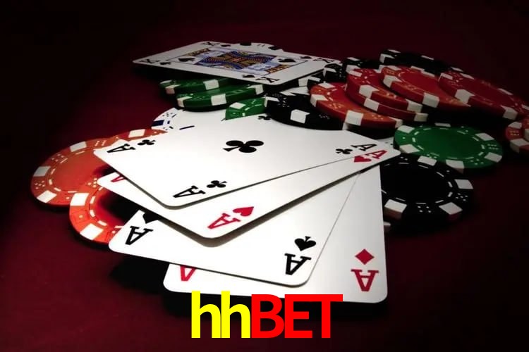 Estatísticas Esportivas hhbet
