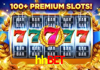 Descubra o Mundo do Cassino Online com hhbet