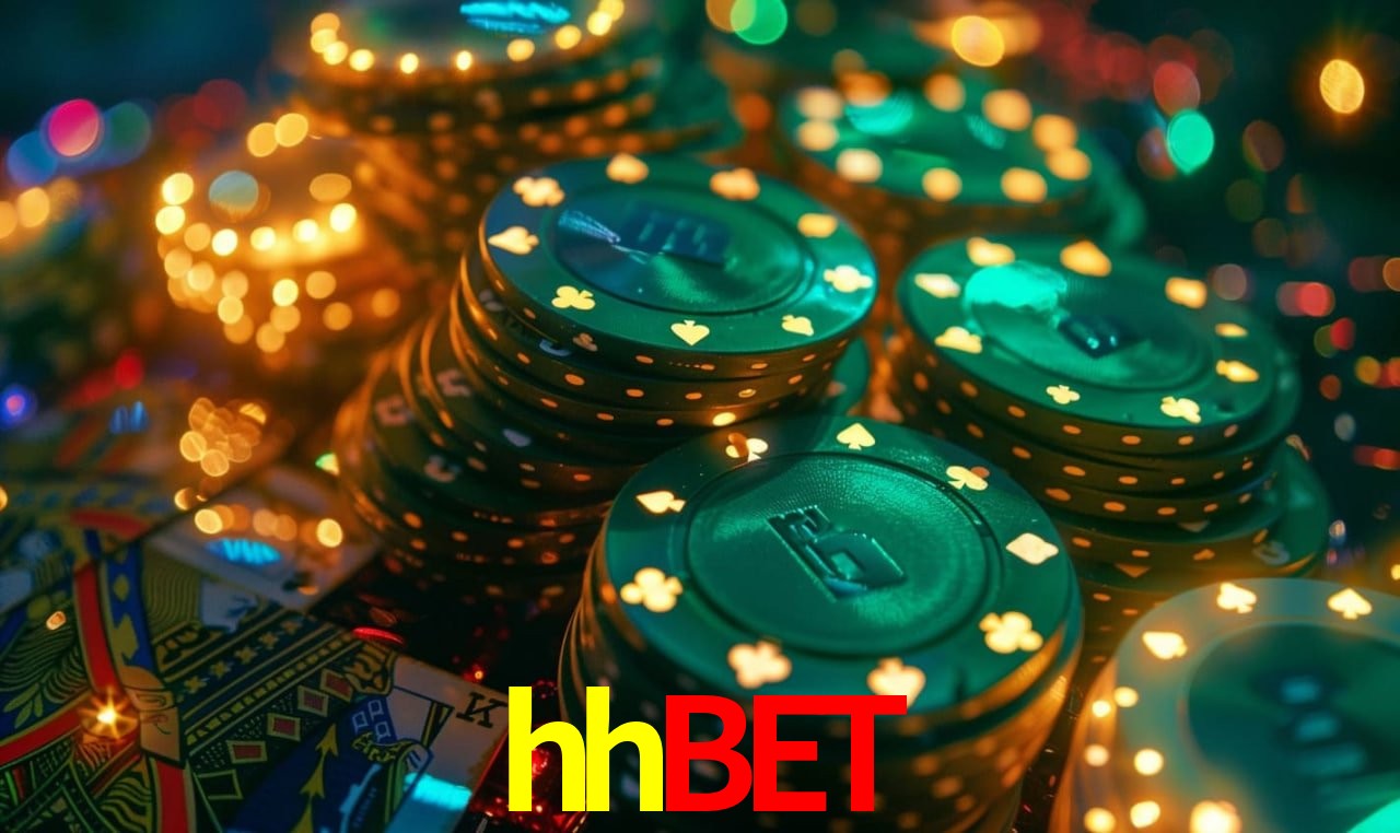 Diretório de Jogos hhbet