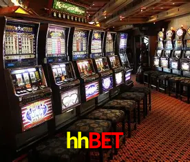 Explorando a Categoria de Eventos em Apostas na hhbet