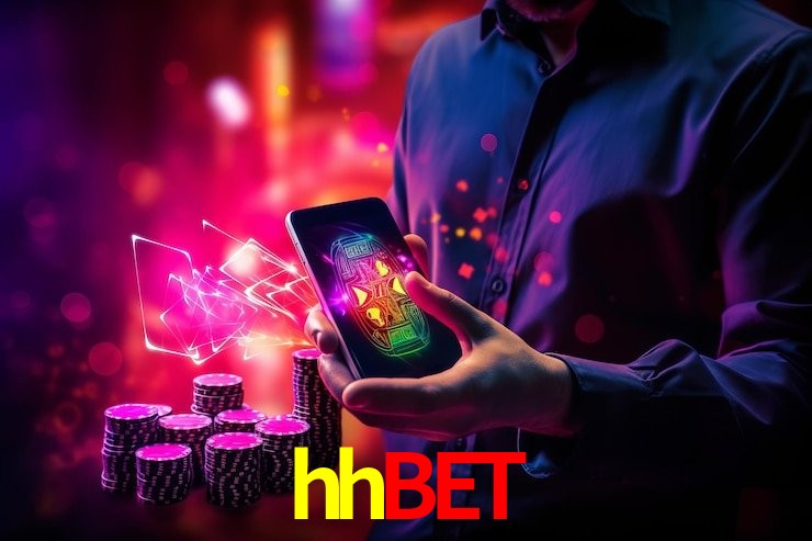 Apostas de Tênis hhbet