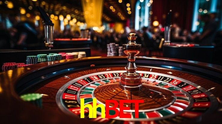 APP oficial da hhbet para mobile
