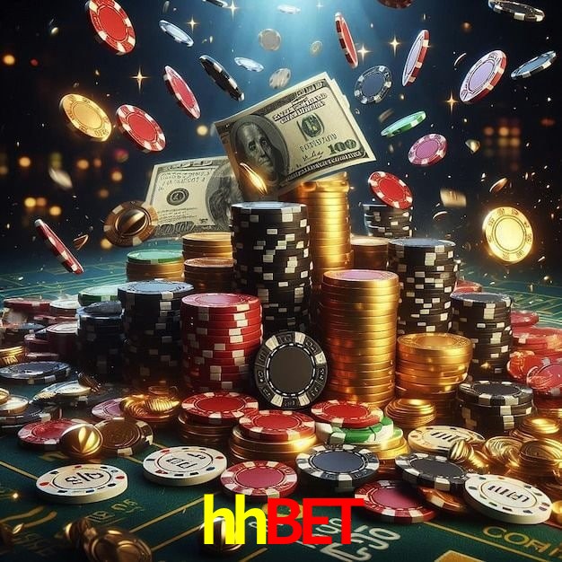 Jogos Exclusivos hhbet