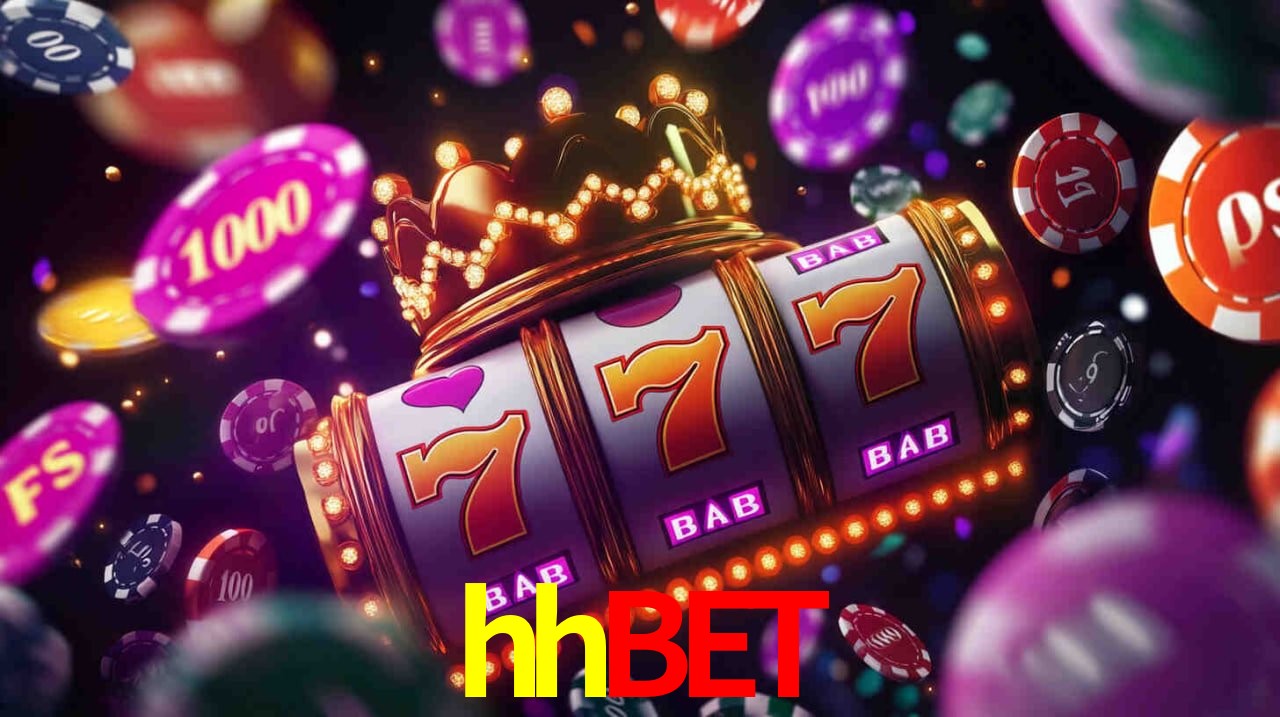 Game Providers hhbet