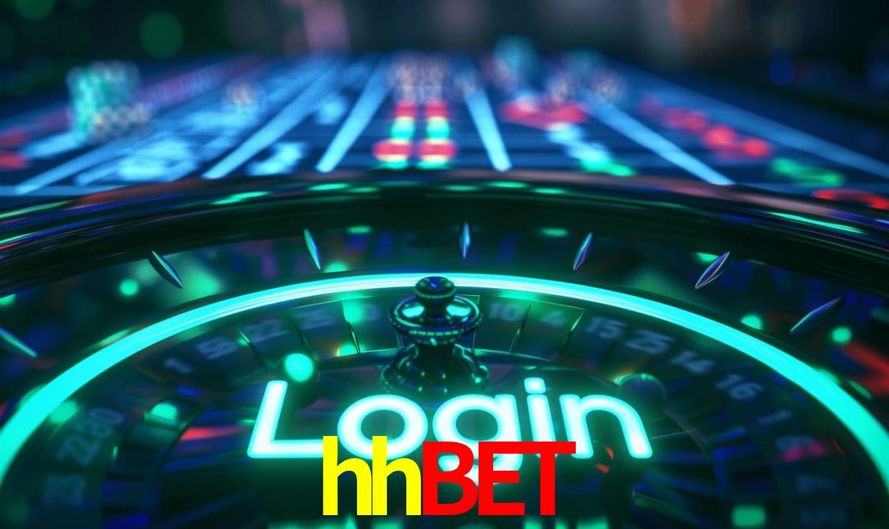 Casino Ao Vivo hhbet
