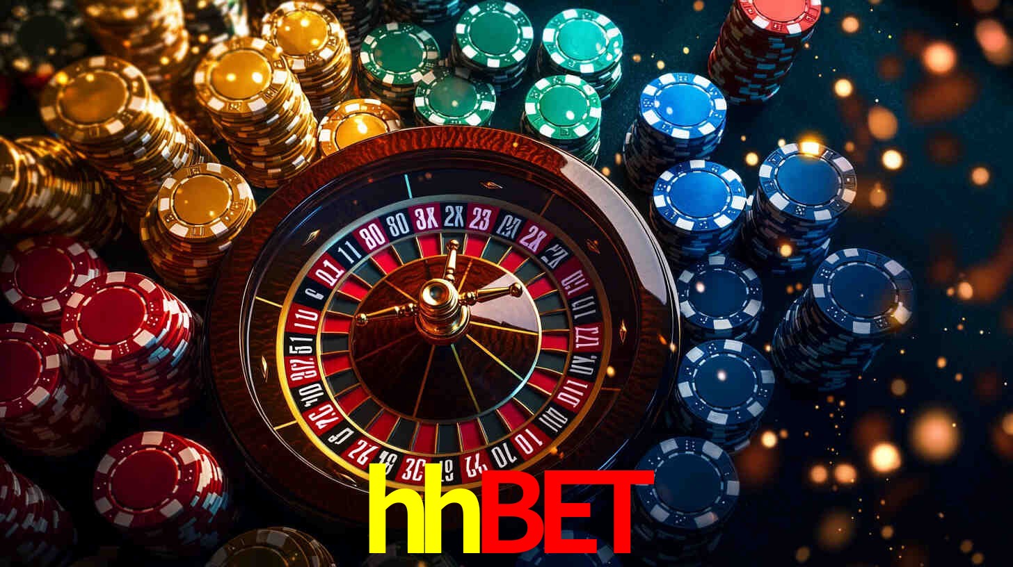 Premium Interface hhbet