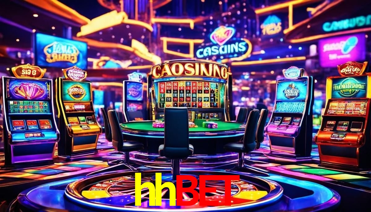 Design Responsivo hhbet